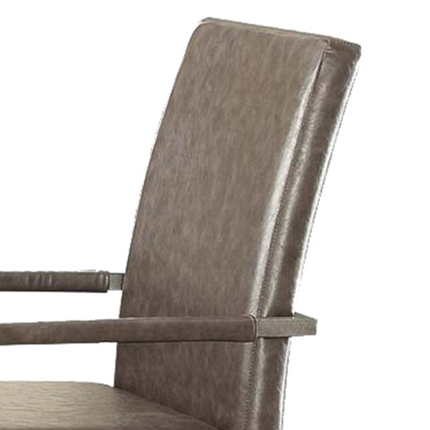 Dining Set: Dining Table with 6 Chairs Dining Set