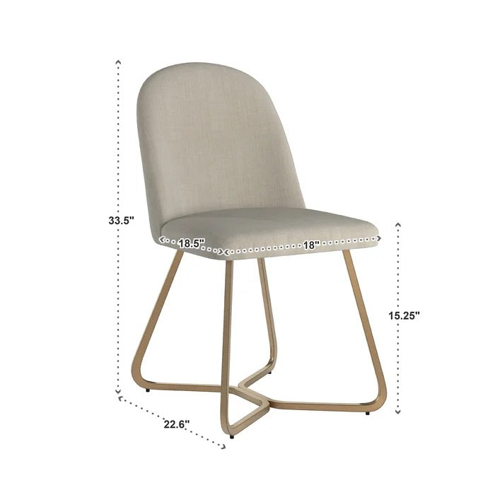 Dining Set: Dining Table with 6 Chairs Dining Set
