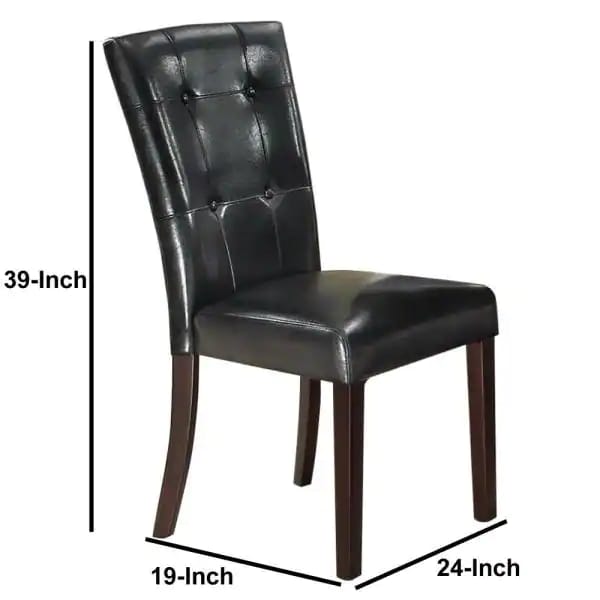 Dining Set: Dining Table with 6 Chairs Dining Setv