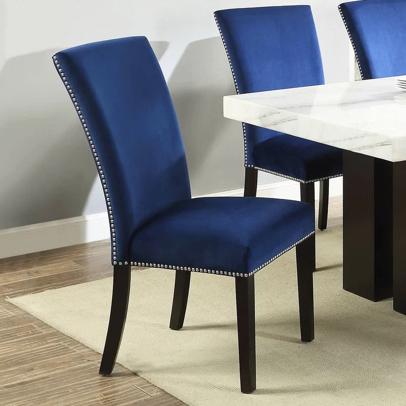 Dining Set Dining Table with 6 Chairs Dining Set