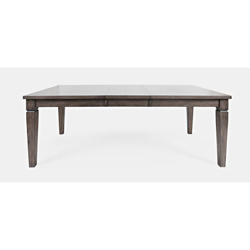 Dining Set: Dining Table with 6 Chairs Dining Set