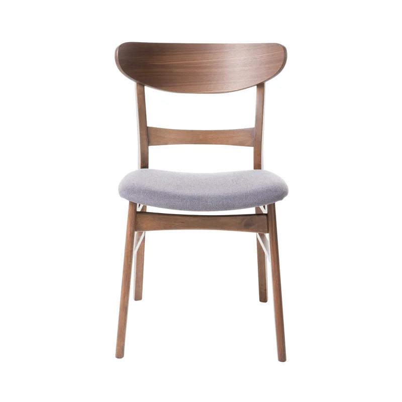 Dining Set: Dining Table with 6 Chairs Dining Set