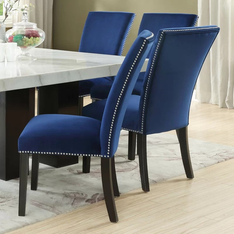Dining Set Dining Table with 6 Chairs Dining Set