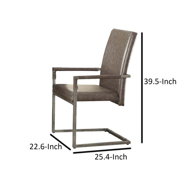 Dining Set: Dining Table with 6 Chairs Dining Set