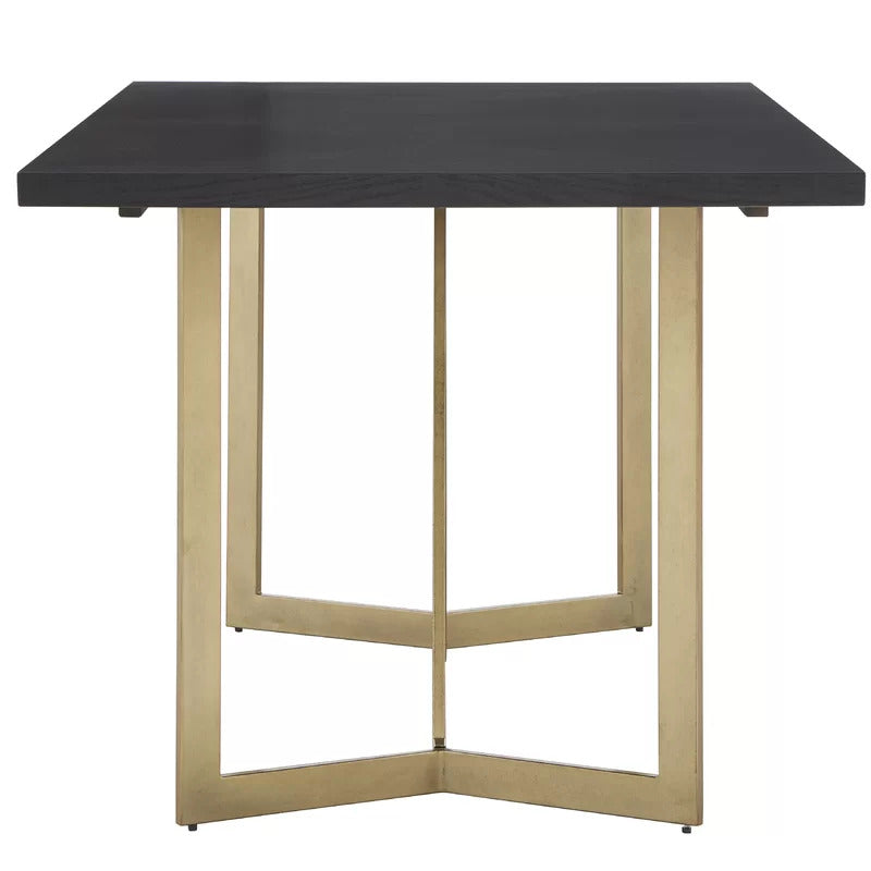 Dining Set: Dining Table with 6 Chairs Dining Se