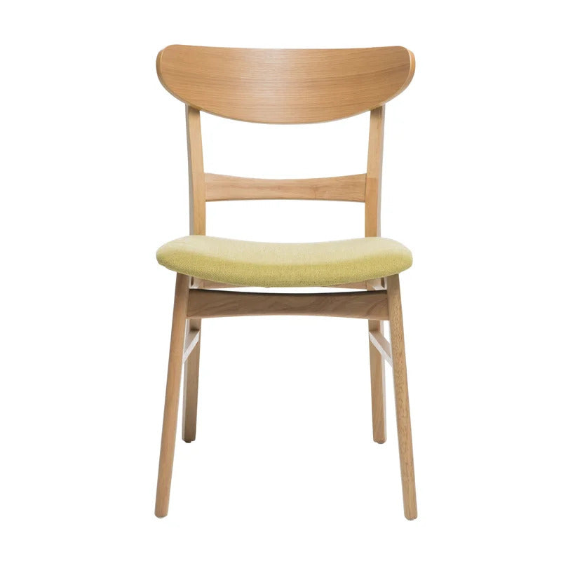 Dining Set: Dining Table with 6 Chairs Dining Set