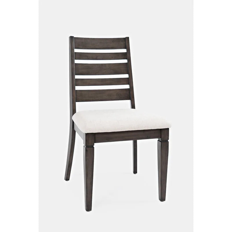 Dining Set: Dining Table with 6 Chairs Dining Set
