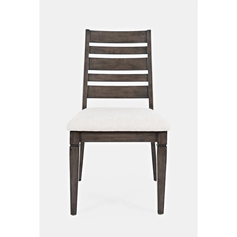 Dining Set: Dining Table with 6 Chairs Dining Set