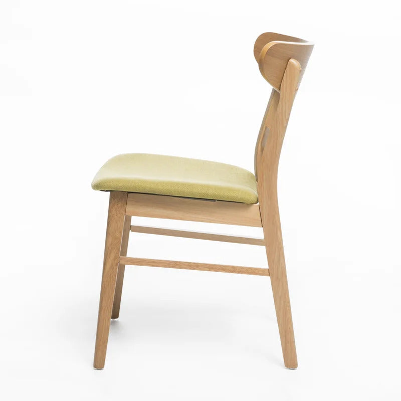 Dining Set: Dining Table with 6 Chairs Dining Set