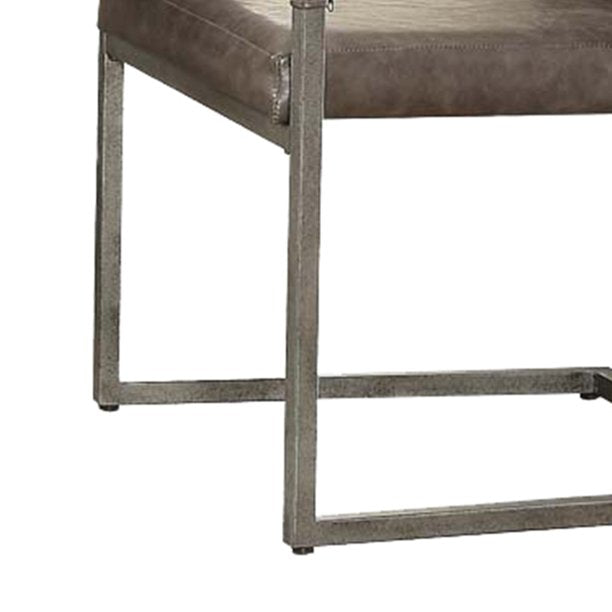 Dining Set: Dining Table with 6 Chairs Dining Set