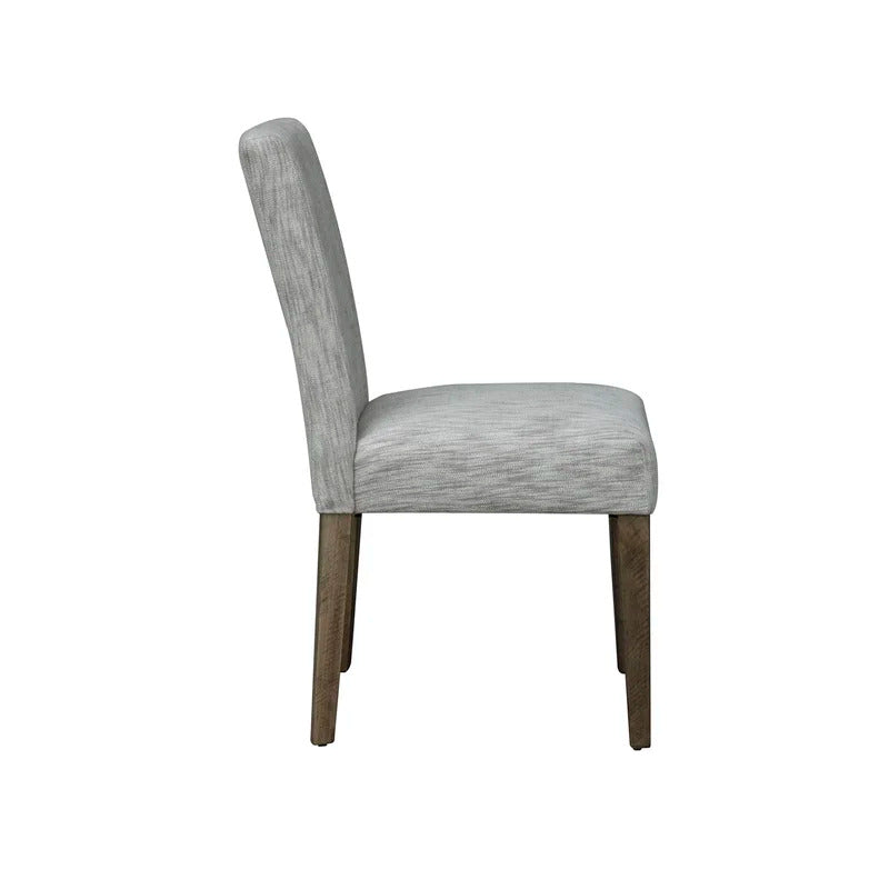 Dining Set: Dining Table with 6 Chairs Dining Set