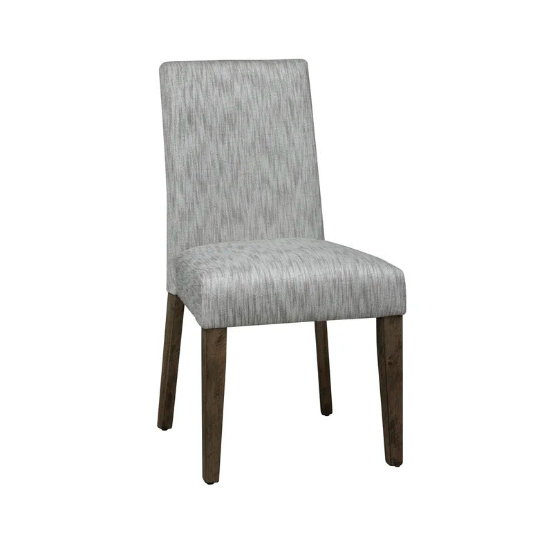 Dining Set: Dining Table with 6 Chairs Dining Set