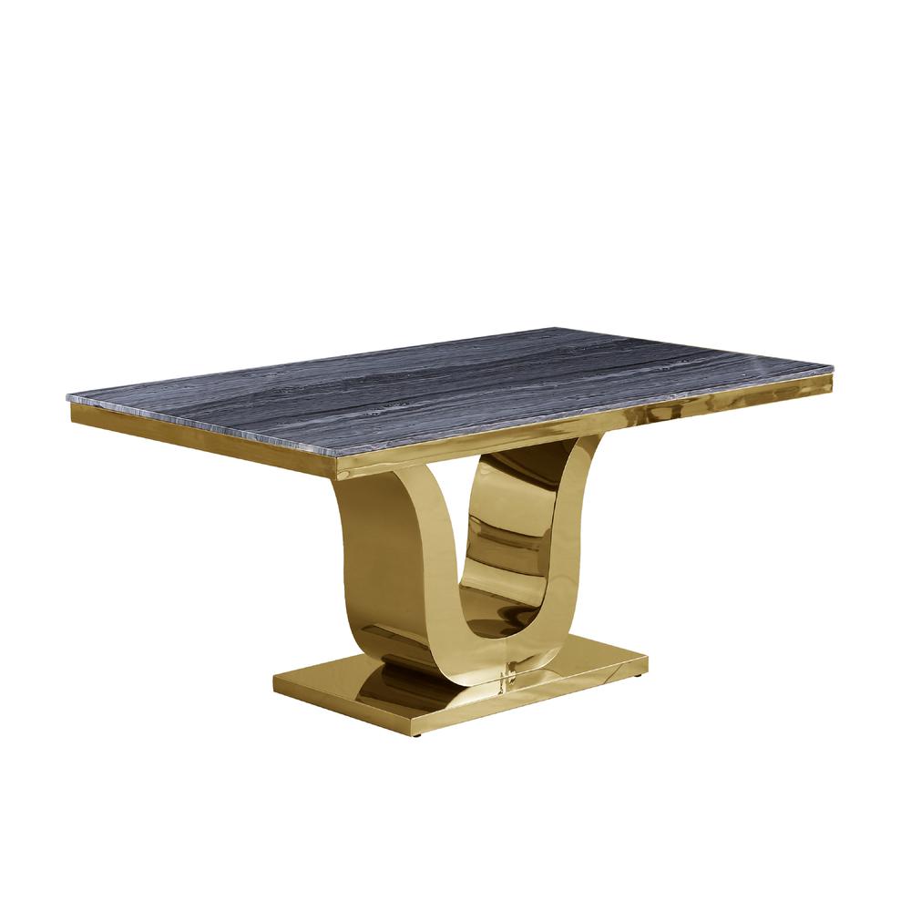 Dining Set Dining Table with 8 Chairs Dining Set