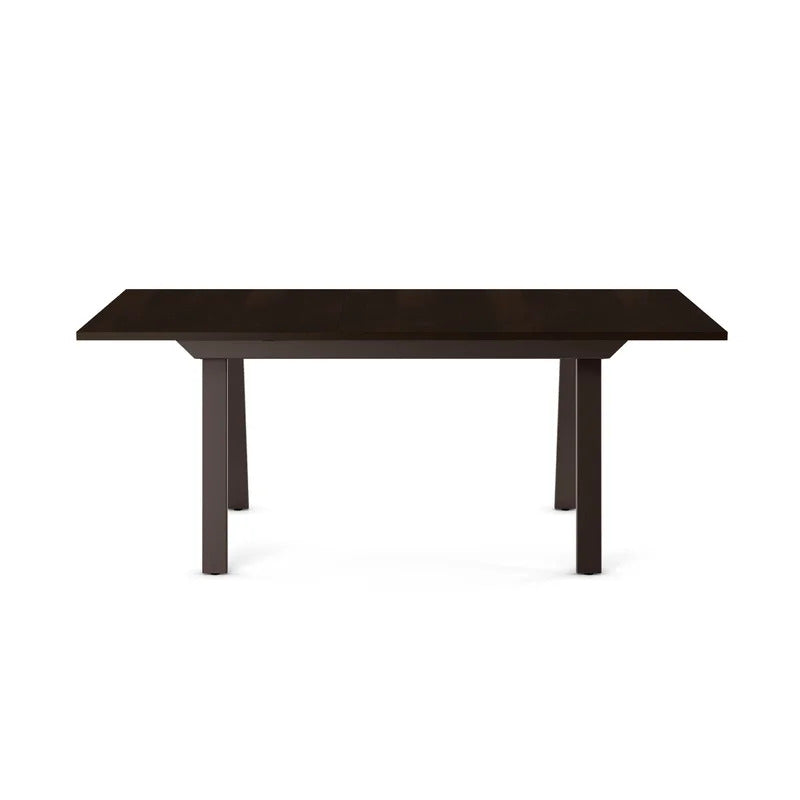 Dining Set: Extendable 6 Seater Dining Set