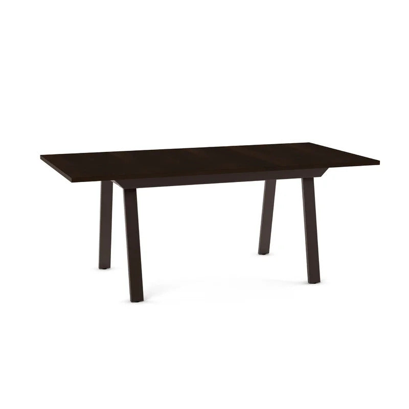 Dining Set: Extendable 6 Seater Dining Set