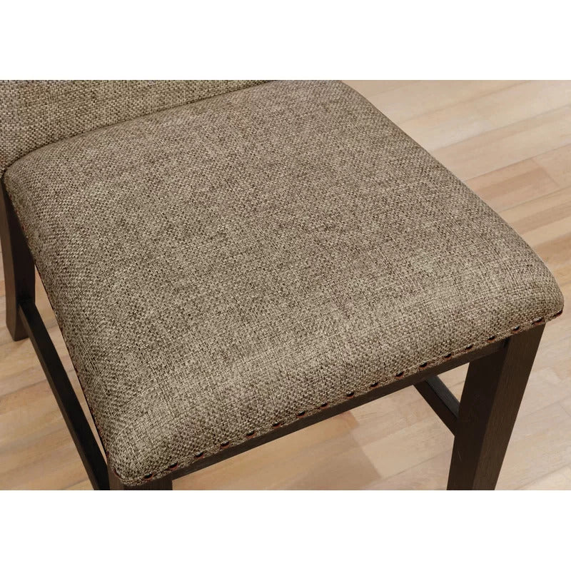 Dining Set: Extendable Dining Set