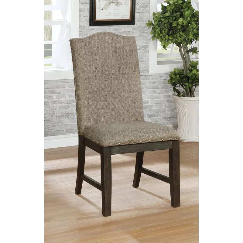 Dining Set: Extendable Dining Set