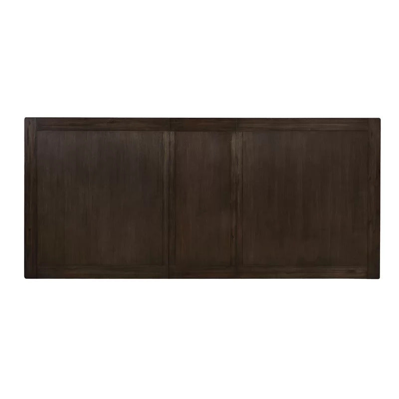Dining Set: Extendable Dining Set