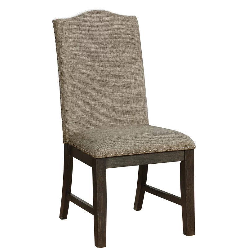 Dining Set: Extendable Dining Set