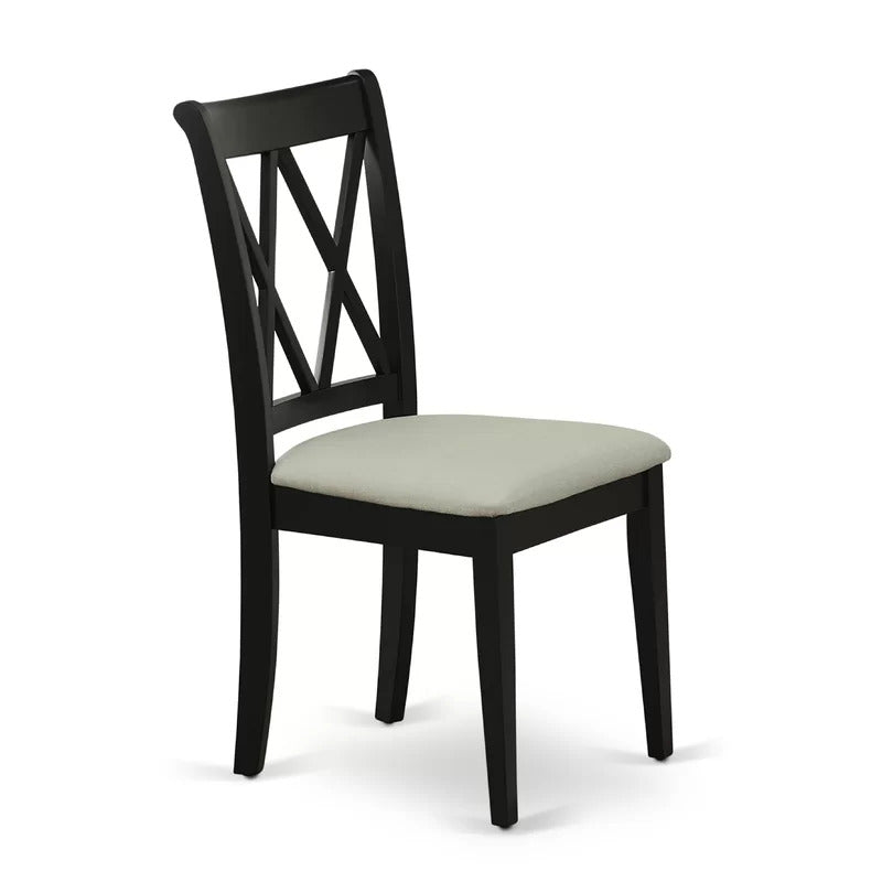 Dining Set: Extendable Solid Wood 8 Seater Dining SetDining Set: Extendable Solid Wood 8 Seater Dining Set