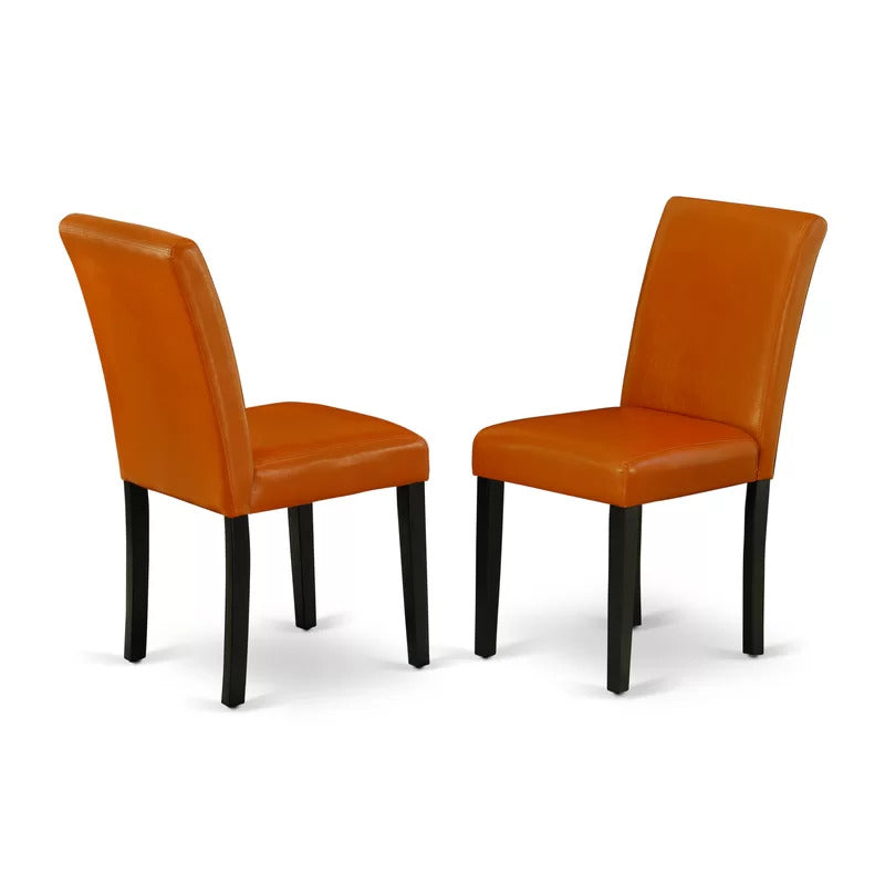 Dining Set: Extendable Solid Wood 6 Seater Dining Set