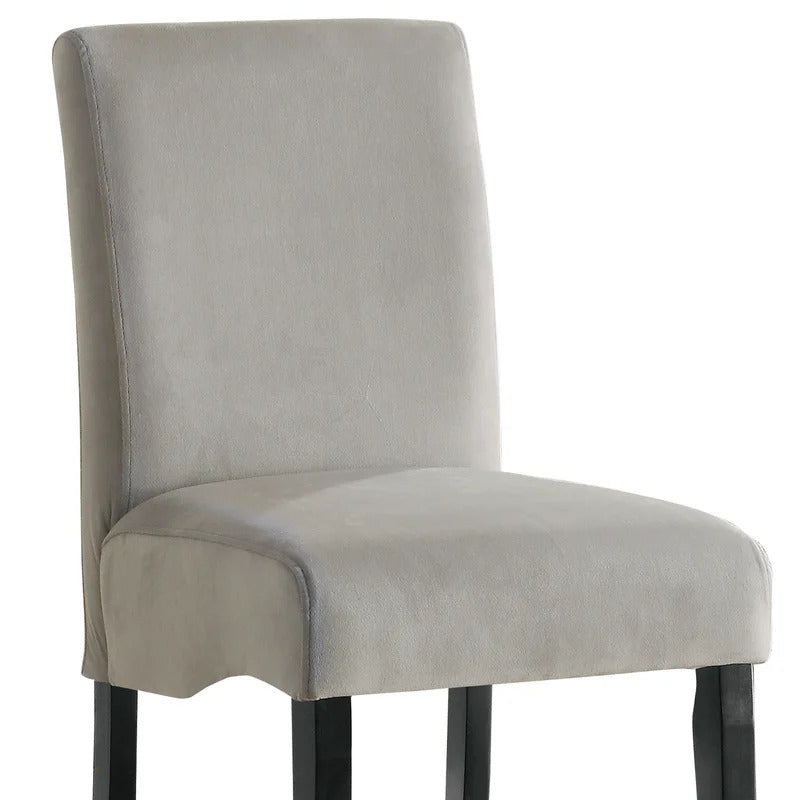 Dining Set: Modern 8 Seater Dining Set