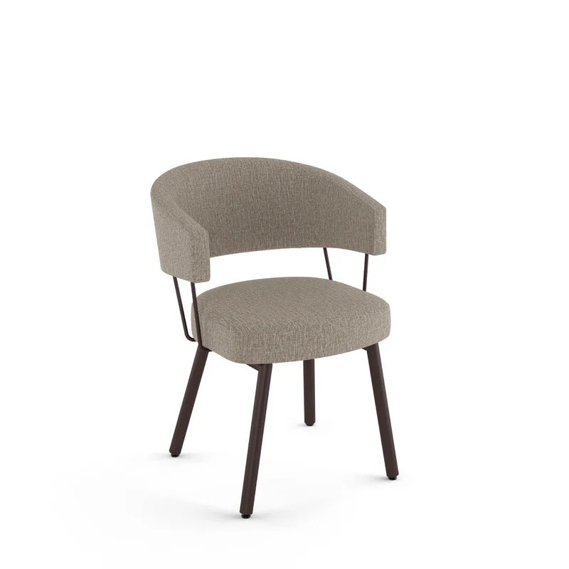 Dining Set: Modern 6 Seater Dining Set