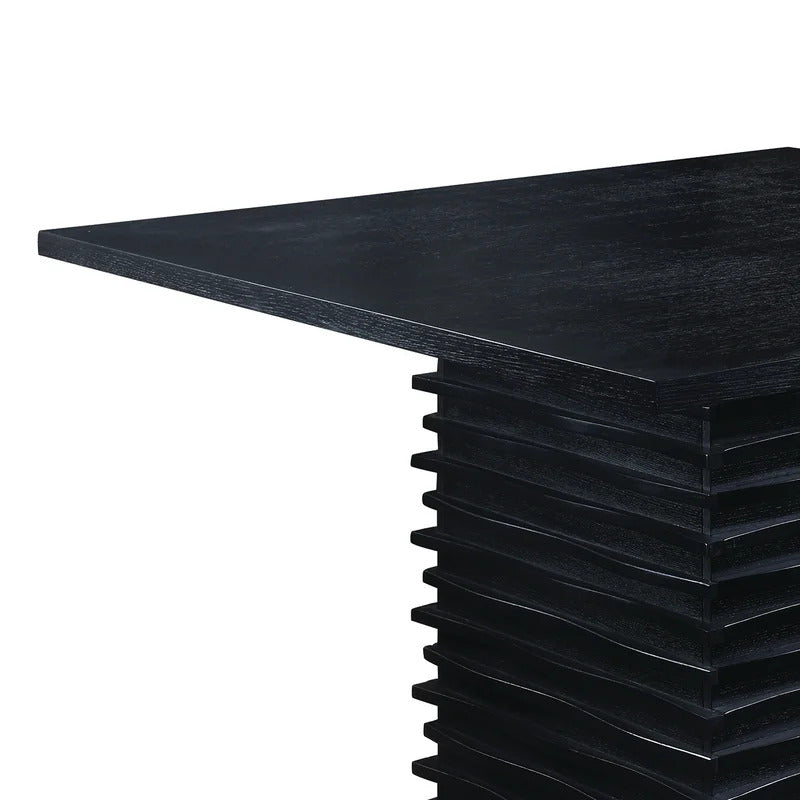 Dining Set: Modern 8 Seater Dining Set
