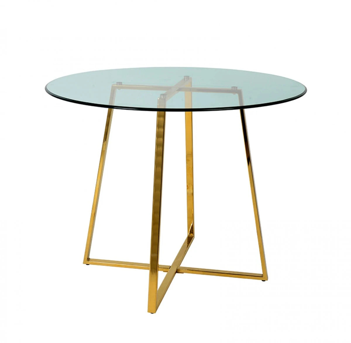Dining Table ANDY Round Dining Table