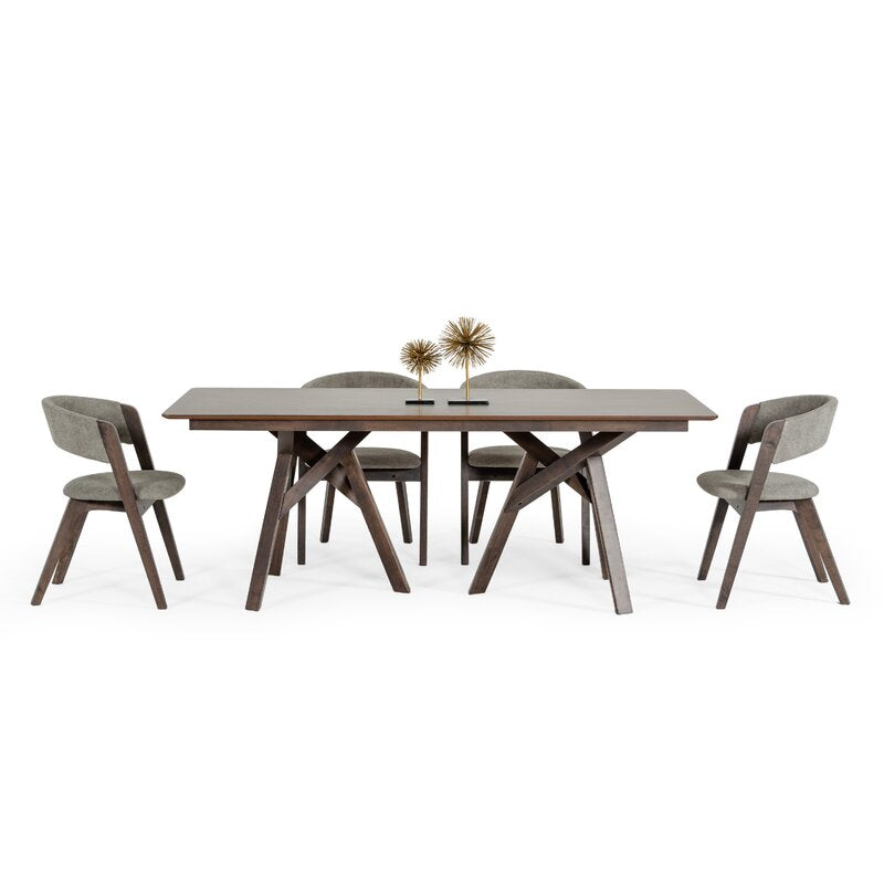 Dining Table BEN Dining Table Premium Dining Table: BEN Dining Table