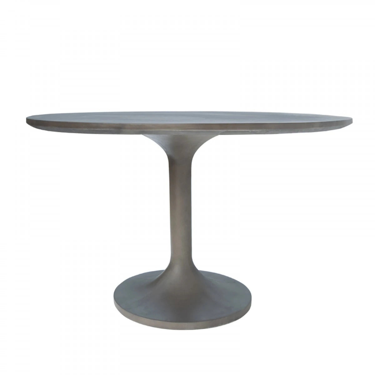 Premium Dining Table: BOB Round Dining Table
