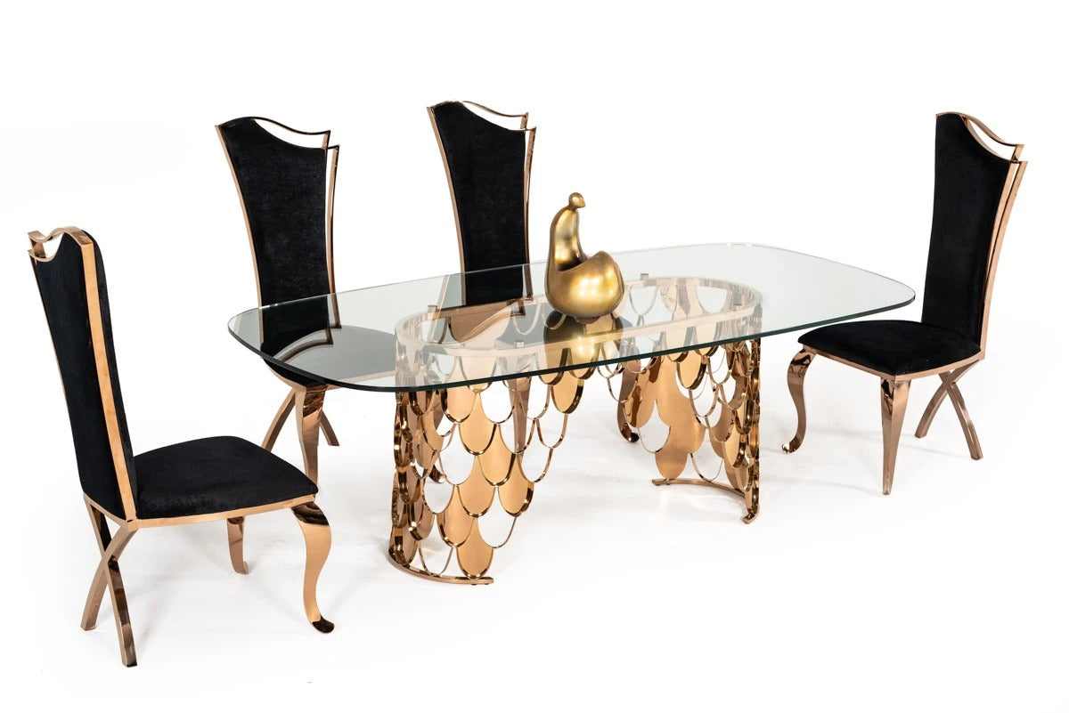 Dining Table JOHN Dining Table