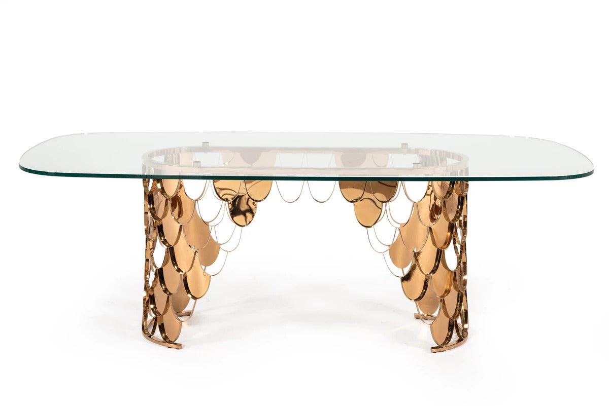 Dining Table JOHN Dining Table