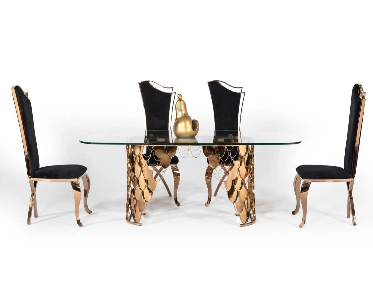 Dining Table JOHN Dining Table