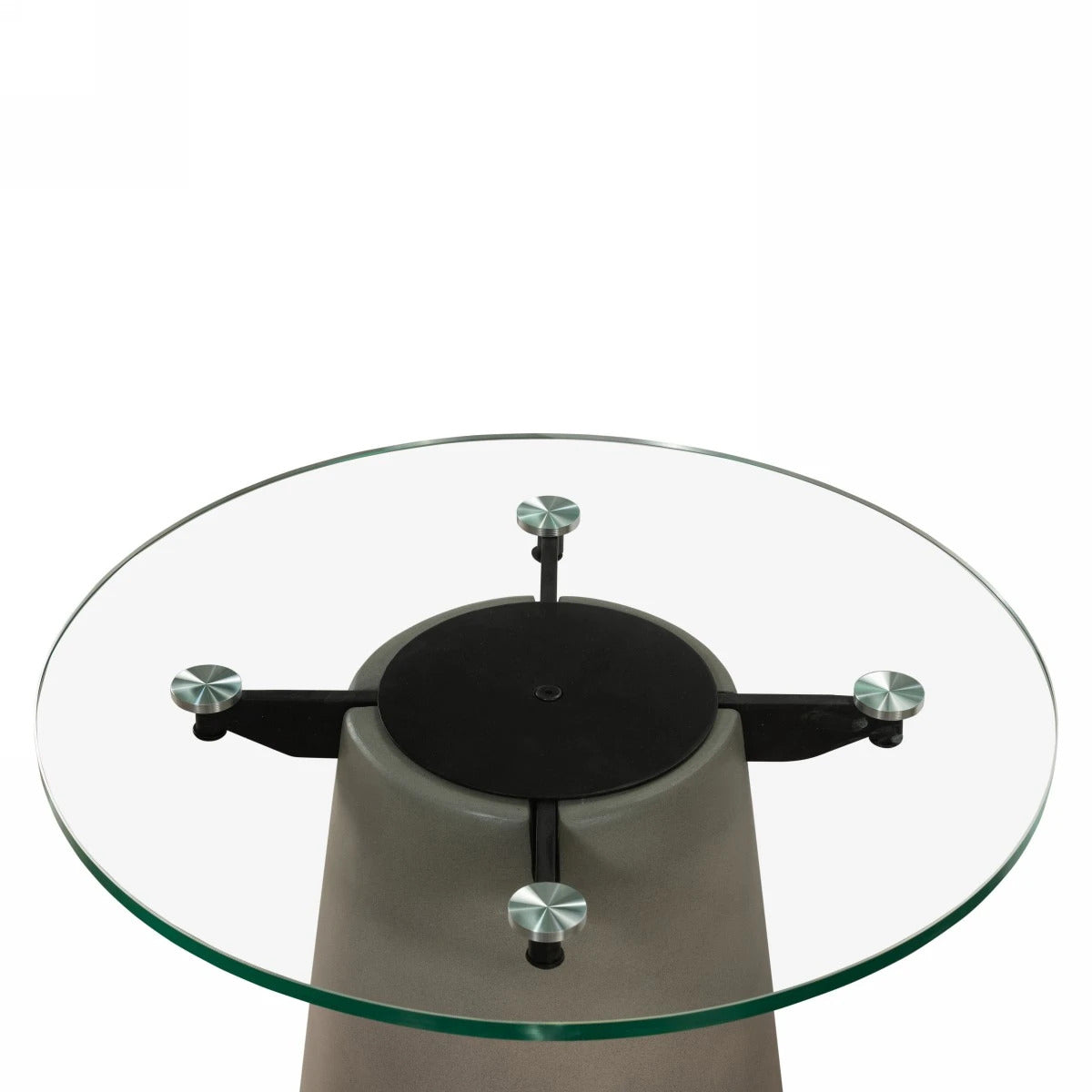 Dining Table JOHN Round Dining Table