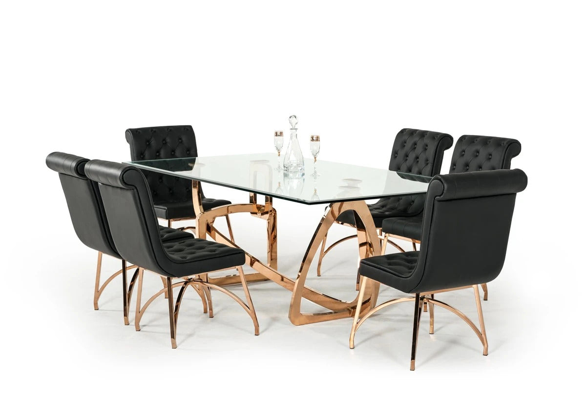Dining Table OWL Dining Table