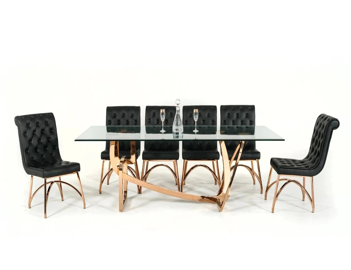 Dining Table OWL Dining Table