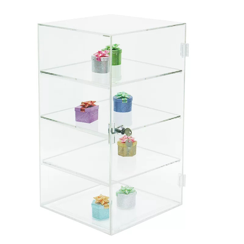 Display Unit: Acrylic Jewelry Display Unit