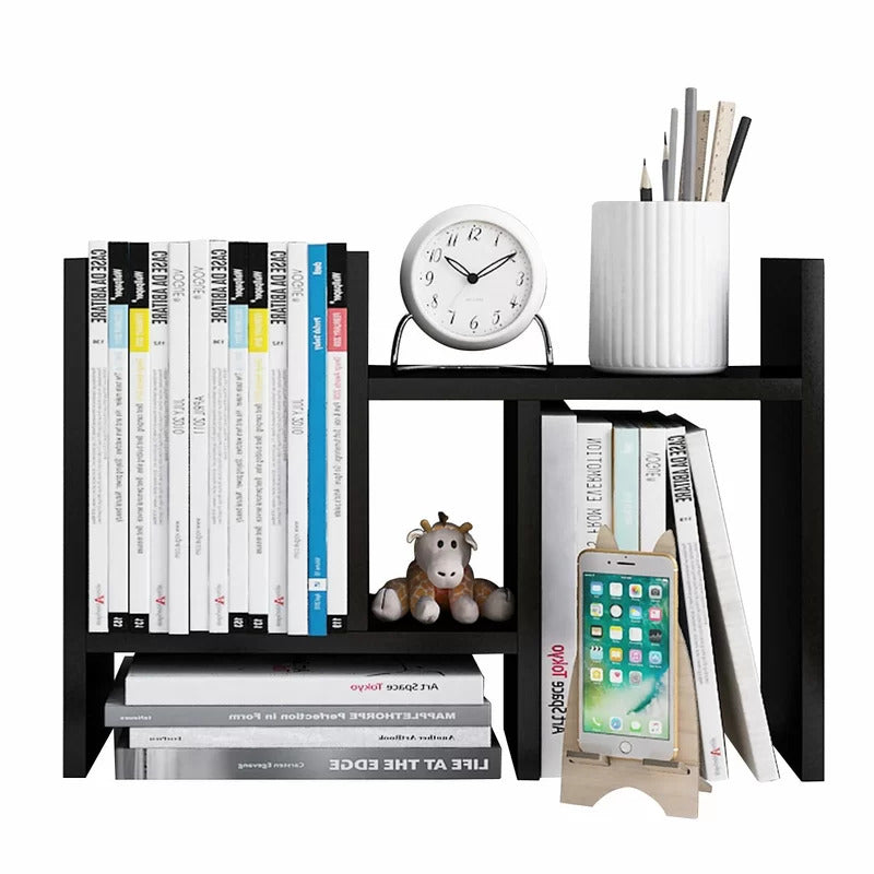 Display Unit: Double H Display Unit