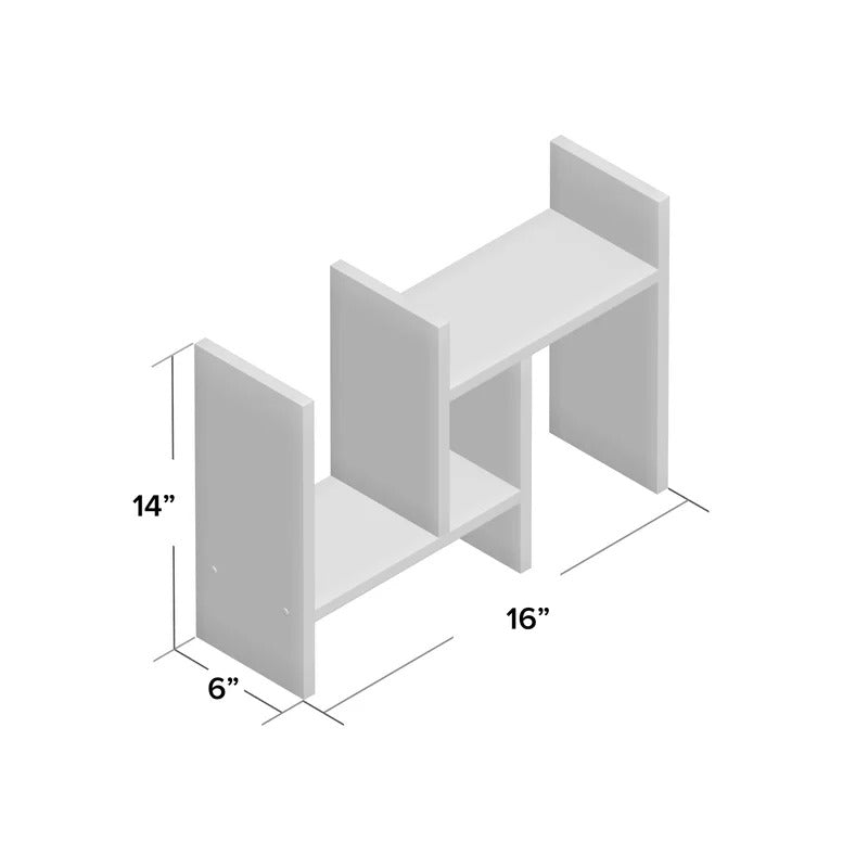 Display Unit: Double H Display Unit