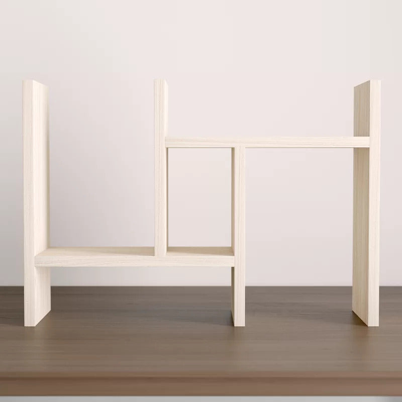 Display Unit: Double H Display Unit