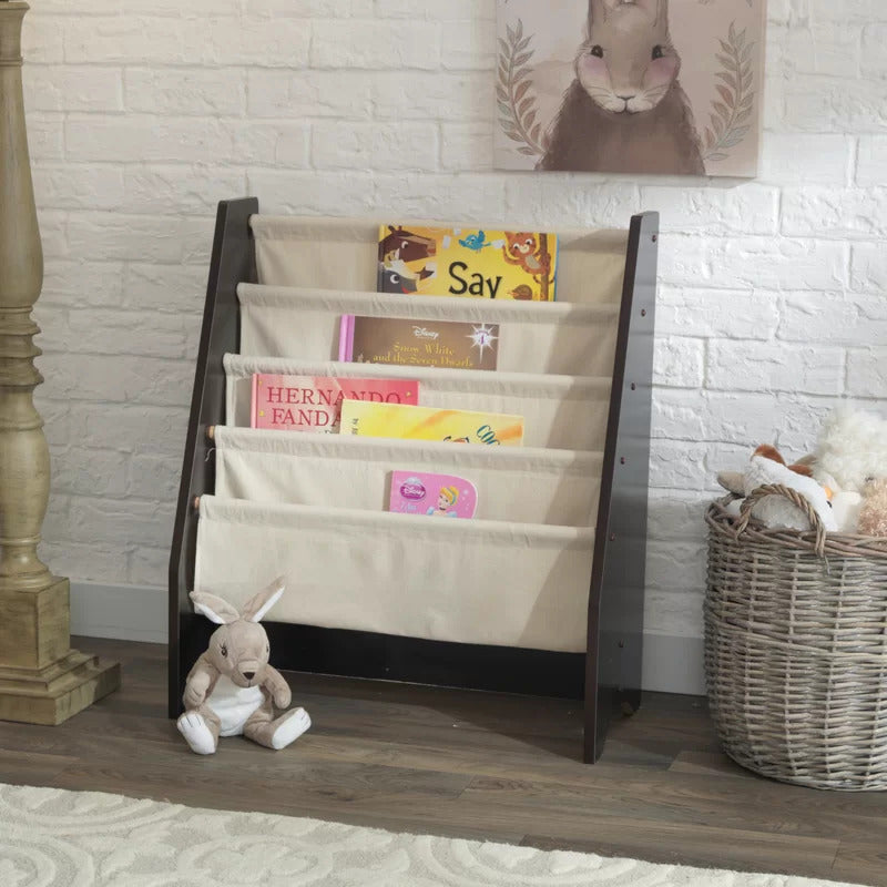 Display Unit: Kids Book Display Unit
