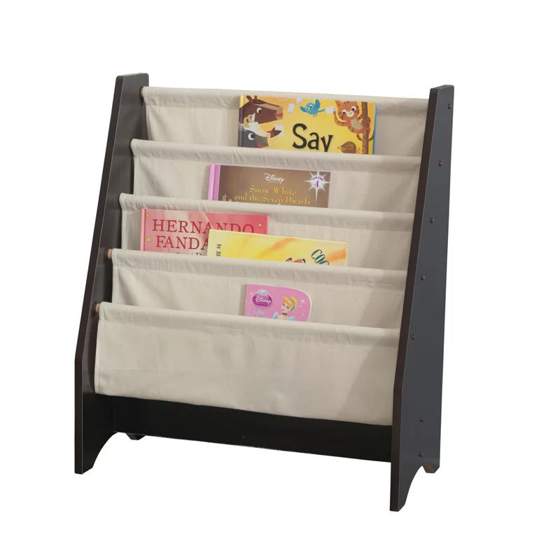 Display Unit: Kids Book Display Unit
