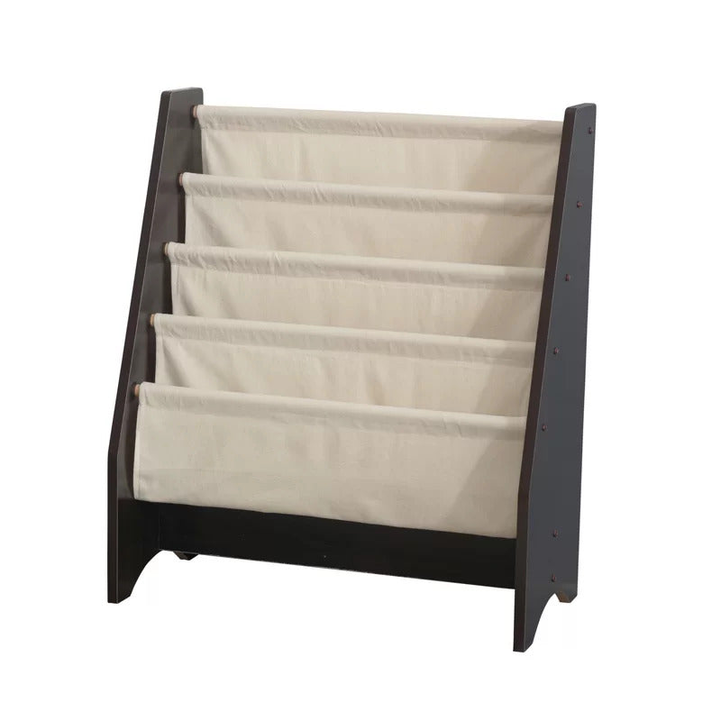 Display Unit: Kids Book Display Unit