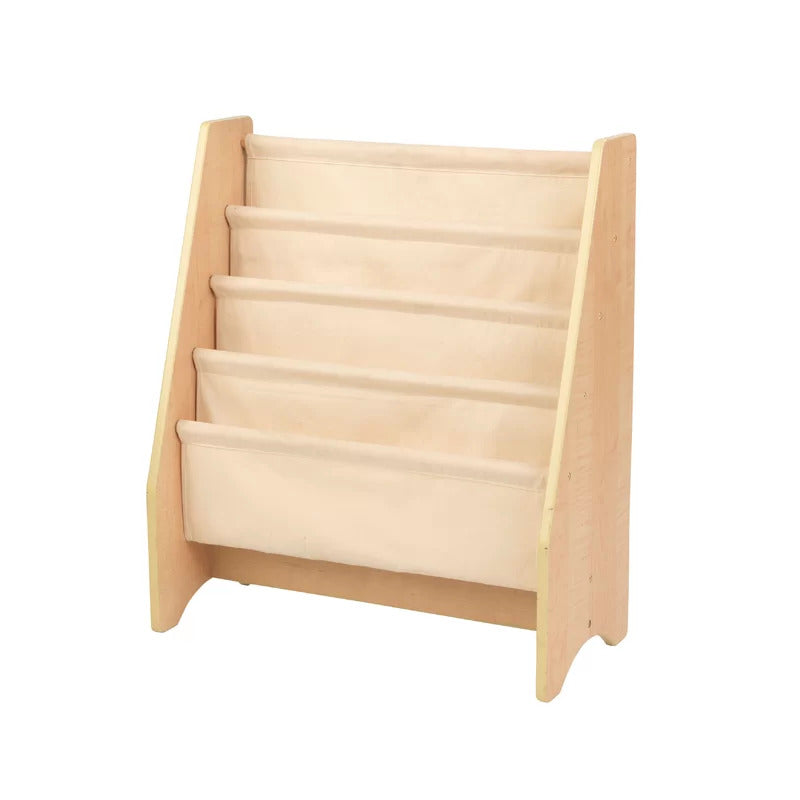 Display Unit: Kids Book Display Unit