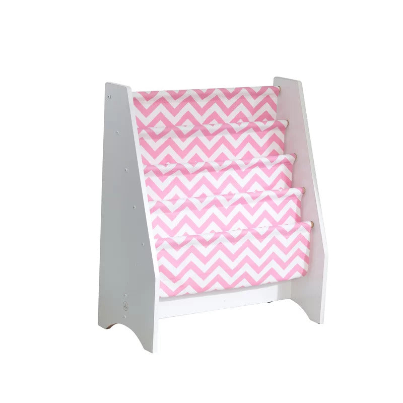 Display Unit: Kids Book Display Unit