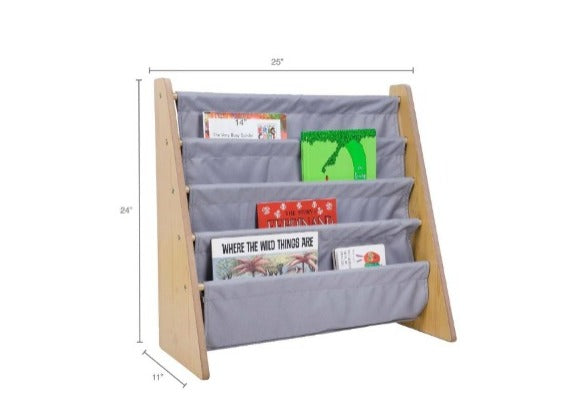 Display Unit Kids Book Display Unit