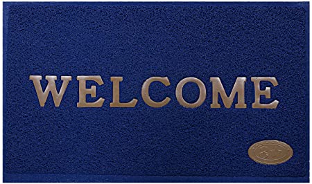 Doormats: Anti Skid Welcome Door Mat