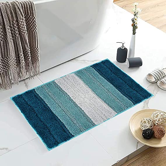 Doormats: Door Mats For Home Entrance Living Room Anti Skid Doormats For Bathroom Entrance And Bedrooms Main Door Mats For Entrance