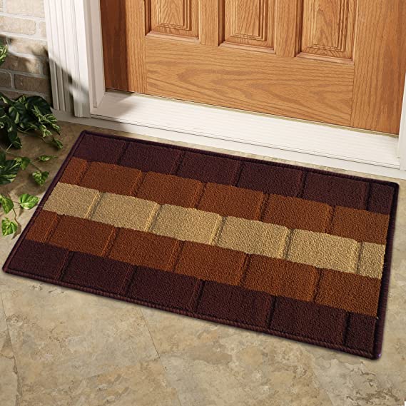 Doormats: Luxury Premium Polypropylene Home Decor Doormats Floor Door Mat